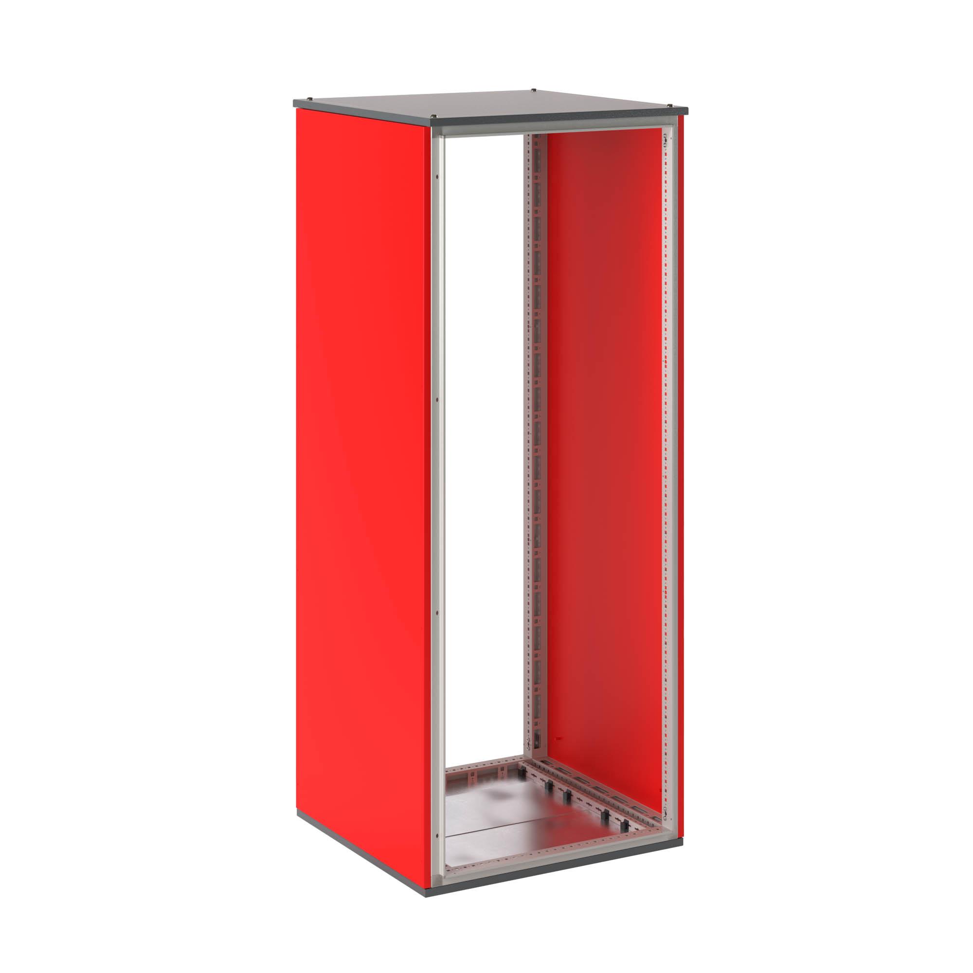 CQE Панели боковые 2000х400 мм (2шт) DKC R5LE2042