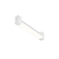 Светильник трековый Basis Unity 3000K 10 Вт 120 град Maytoni TR104-1-10W3K-W