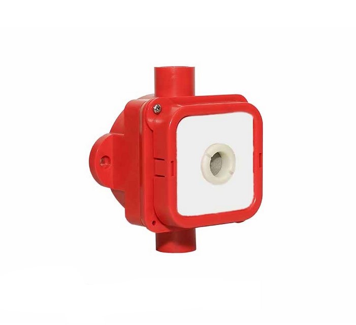 Оповещатель светозвуковой взрывозащищенный        ОСЗ-Exi-Прометей 12-36В Спектрон ОСЗ-Exi-Прометей 12-36 В 00000006601