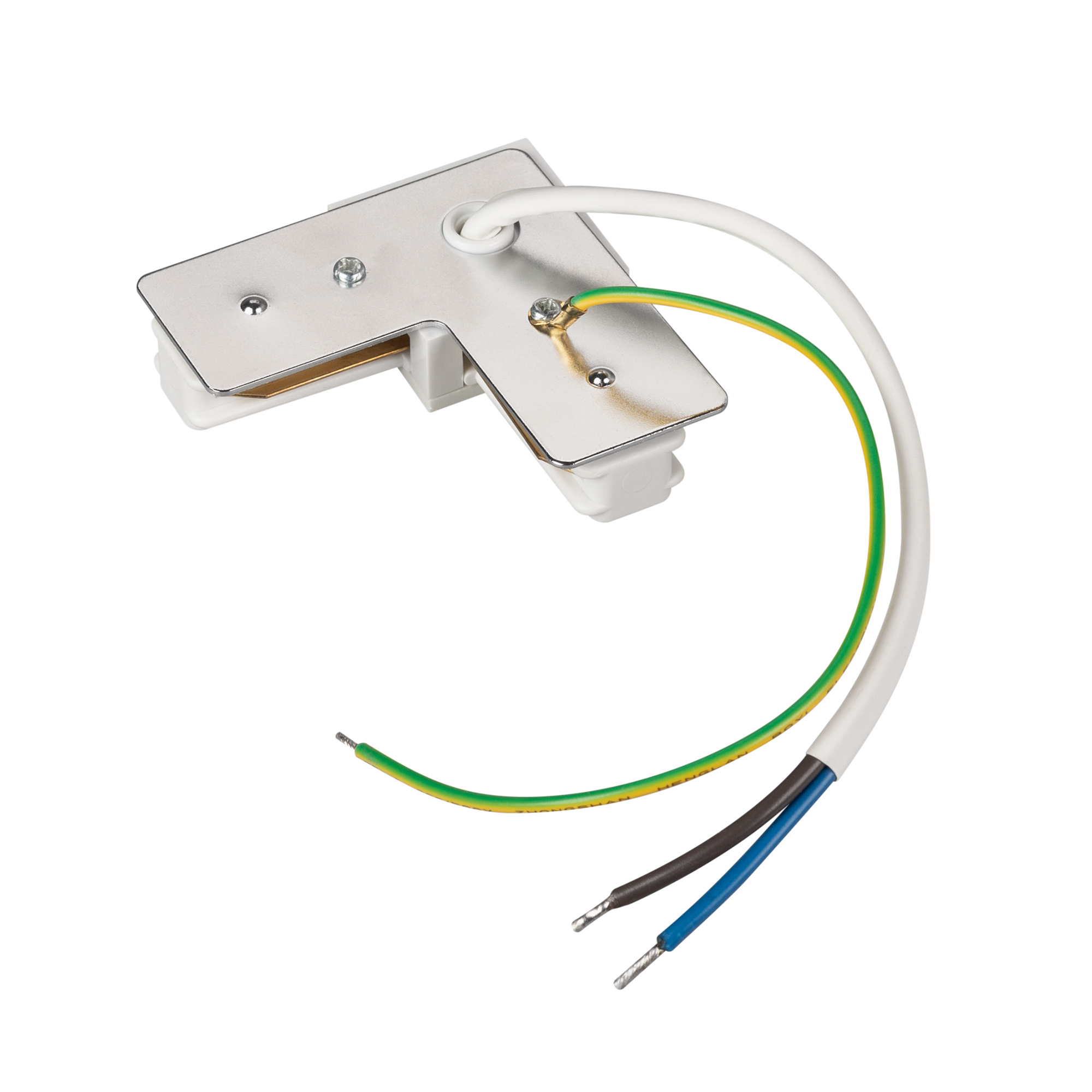 Блок питания ARV-DR60-24 (24V, 2.5A, 60W) (ARL, IP20 DIN-рейка) Arlight 031086