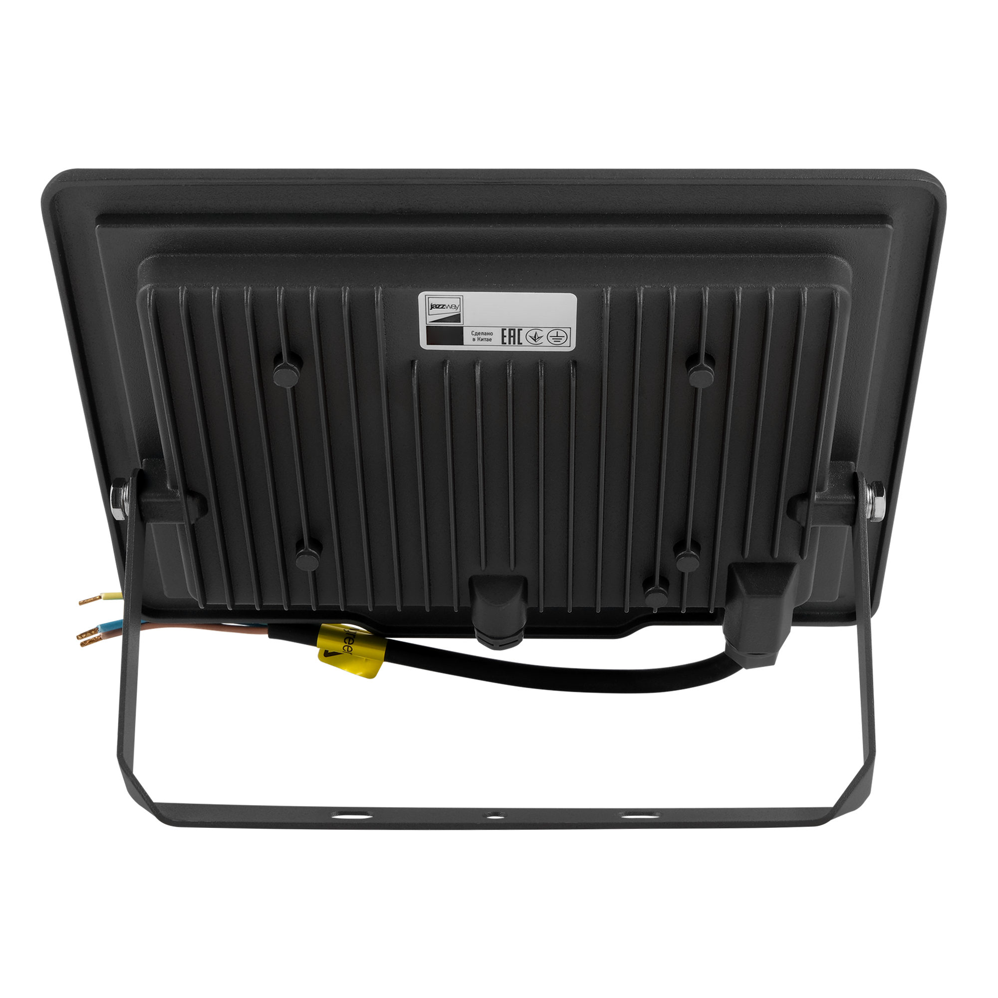 Прожектор светодиодный ДО-50Вт 6500К 4250Лм IP65 Jazzway JazzWay 5023581A