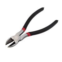 Бокорезы 180мм, обливные рукоятки, REXANT 12-4615-1