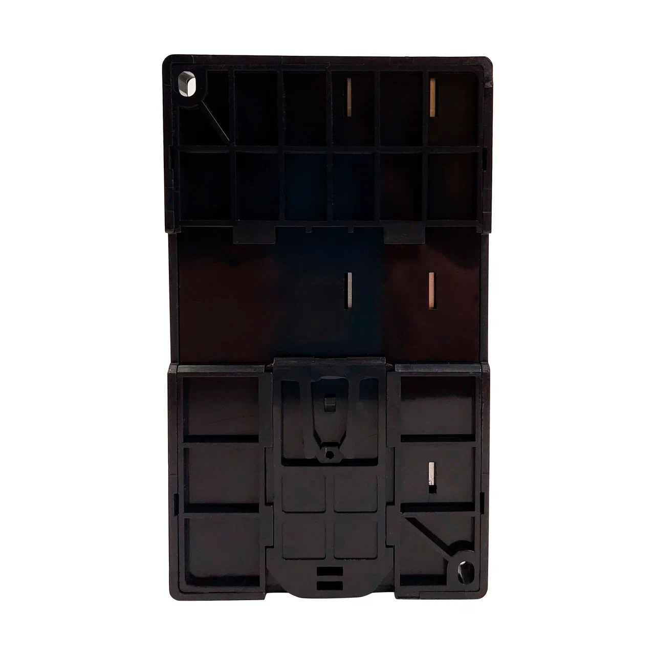 Преобразователь частоты VCI-G1.5-4B 1.5кВт, 3.8А, 3Ф, 380В±15%, 50Гц/60Гц, IP20 Instart 00110700