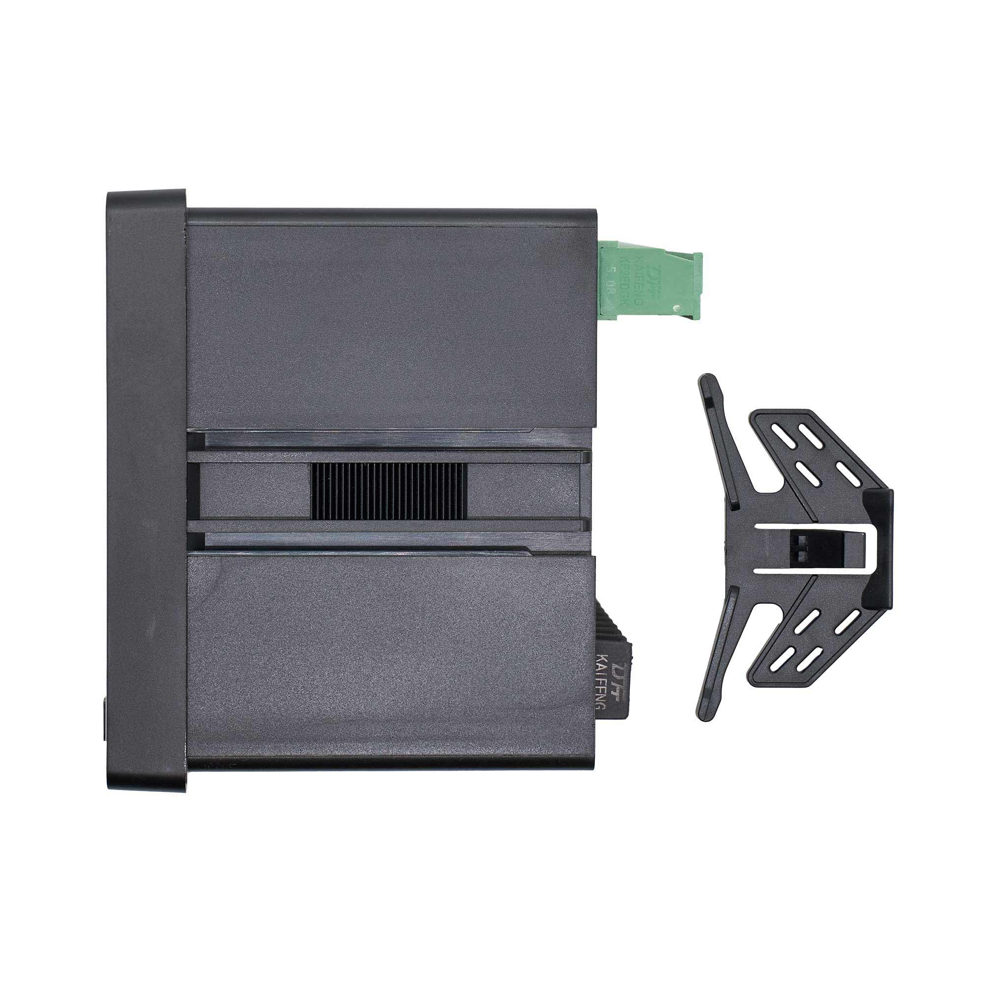 Устройство измерительное многофункциональное MMD9-C, ЖК-дисплей, RS-485, Modbus DKC MMD9-C-RSDA