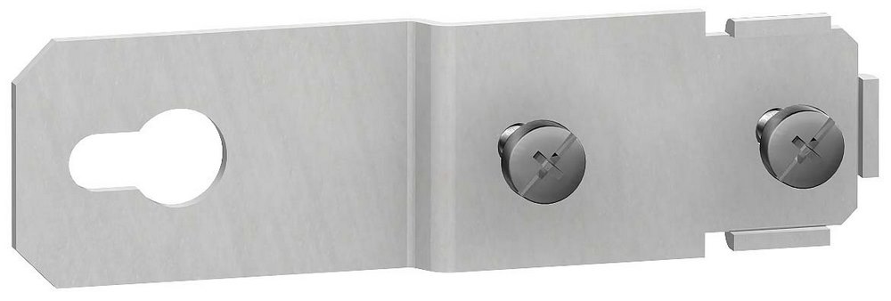 Лапки для крепления к стене 4шт. Schneider Electric PRA90009