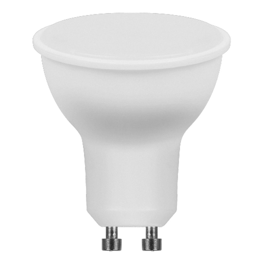 Лампа светодиодная LED 7вт 230в GU10 белая FERON LB-26 25290