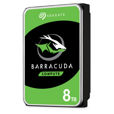 Жесткий диск 1TB Barracuda 3.5'', SATAIII, 7200 об/мин, 256 МБ Seagate ST1000DM014 148707