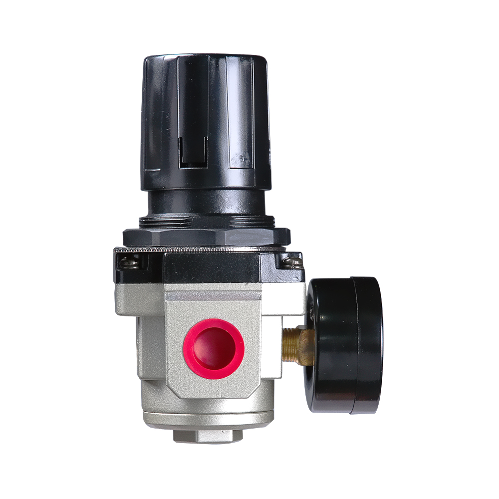 Регулятор R 4000 1/2'' Fubag 190180