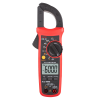 Клещи токоизмерительные CM-10 RGK 776417