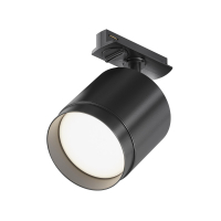 Светильник трековый Polar Unity GX53 15 Вт Maytoni TR088-1-GX53-B