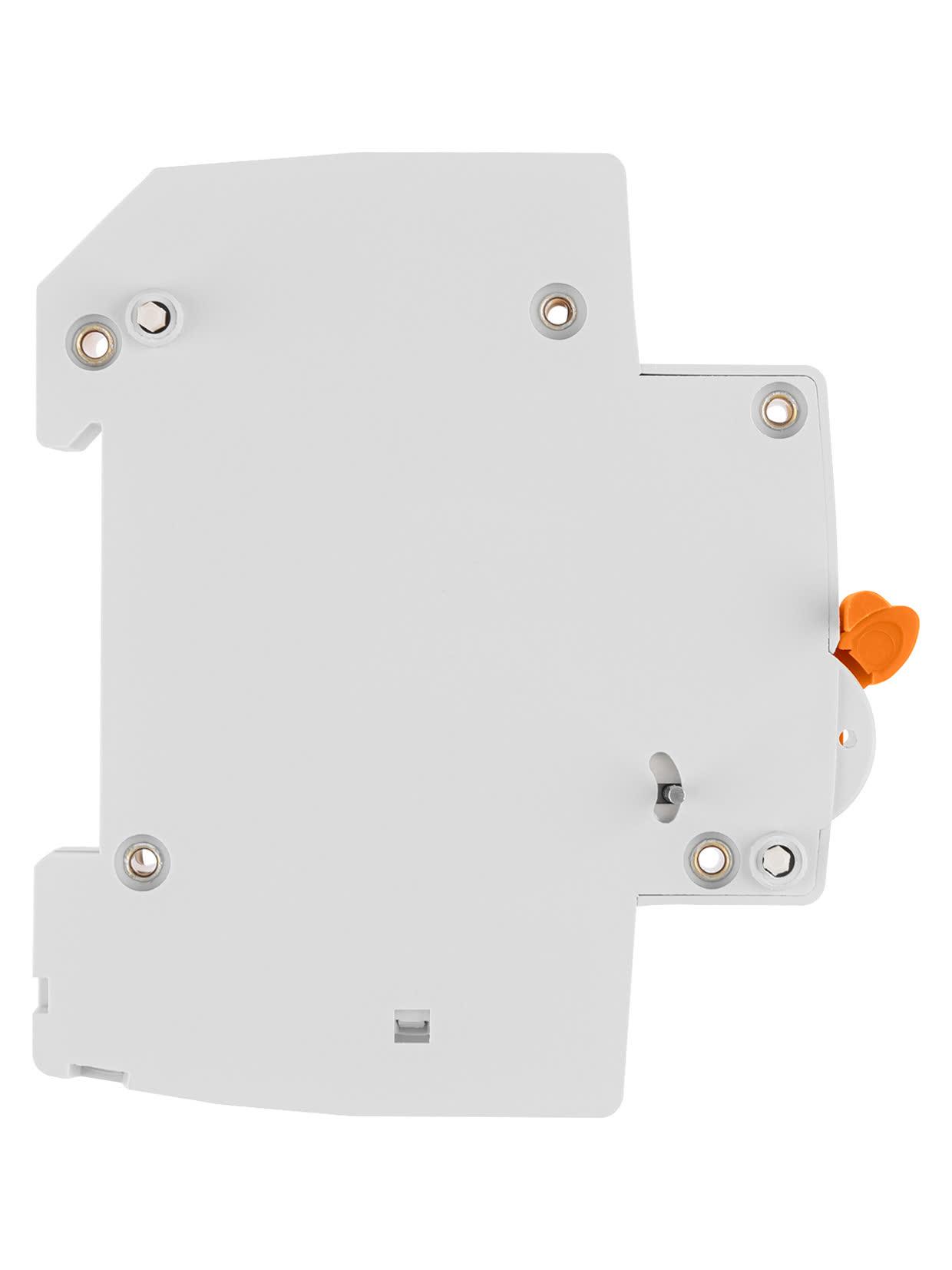 Расцепитель независимый РН47 на DIN-рейку TDM ELECTRIC SQ0206-0198