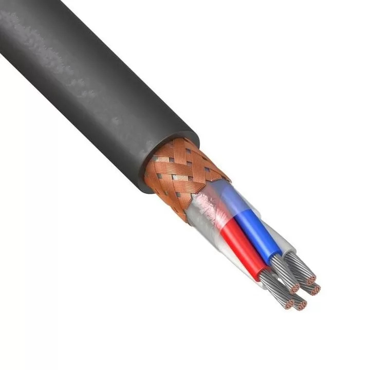 Кабель МКЭШ 5х0.5       ТРТС АЛЬФАКАБЕЛЬ 6789