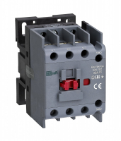 Контактор 32А 36В АС3 АС4 1НО КМ-102 Dekraft 22099DEK