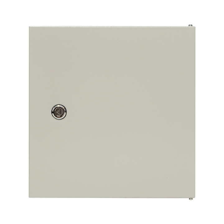 ЩУ-1/1-1 двухдверный (310х300х160) IP54 Basic EKF mb54-1-2-bas