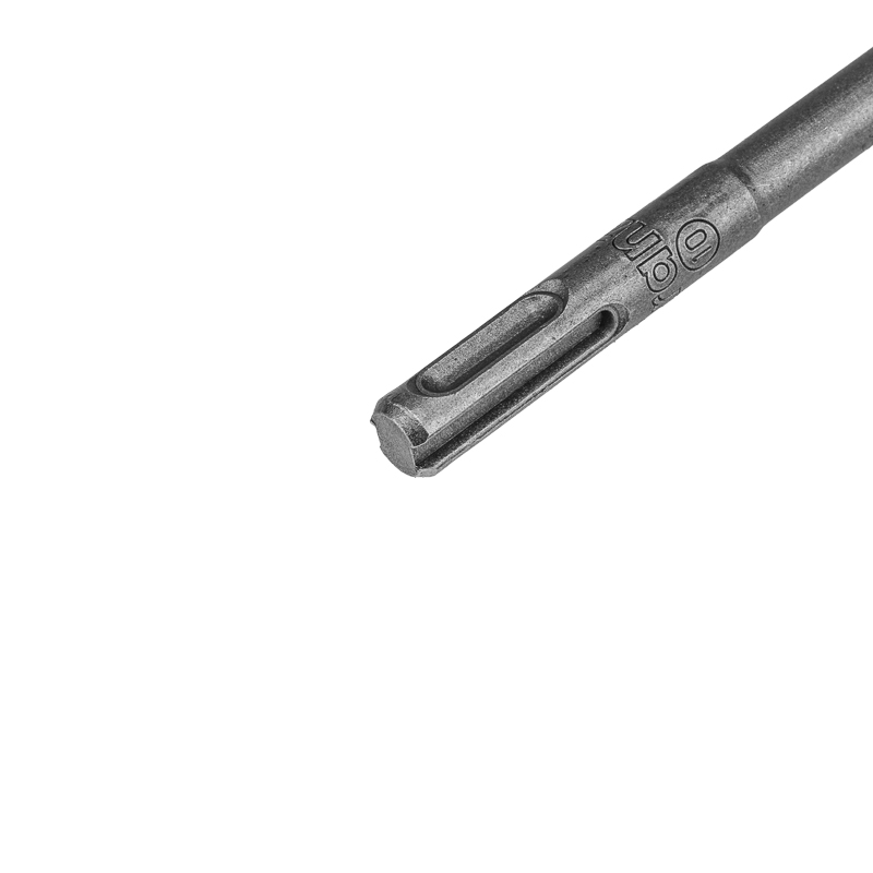 Бур по бетону 10x160x100 мм SDS-plus Kranz KR-91-0013