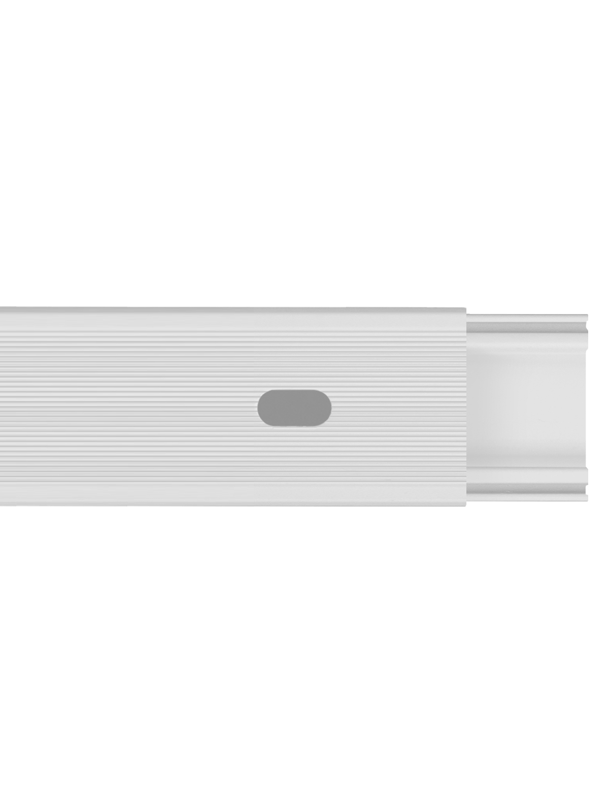 Кабель-канал 15х10 2 м белый TDM TDM ELECTRIC SQ0402-1002