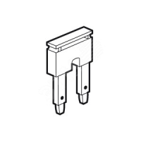 Гребенка соединительная шаг 10/2 клеммы Legrand 037582