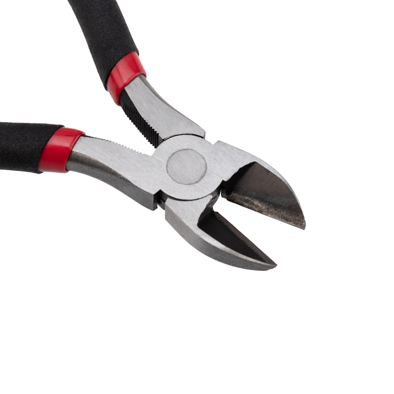 Бокорезы 160мм, обливные рукоятки, REXANT 12-4614-1