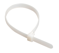 Хомут 250х4.8мм нейлон (100шт) IEK UHH31-D048-250-100