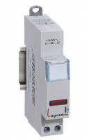 CX3 ЛАМПА ИНДИК. 1XLED КР. Legrand/Daccord 412927