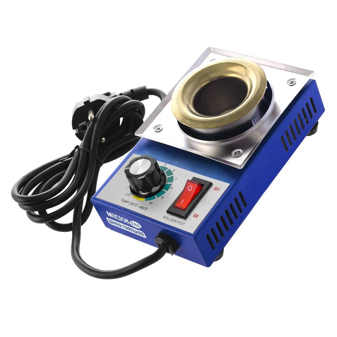 Ванна паяльная 02825 МЕГЕОН к0000013363