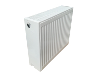 Радиатор стальной панельный 30/300/400 гигиенический боковое подключение Oasis Р0000100401