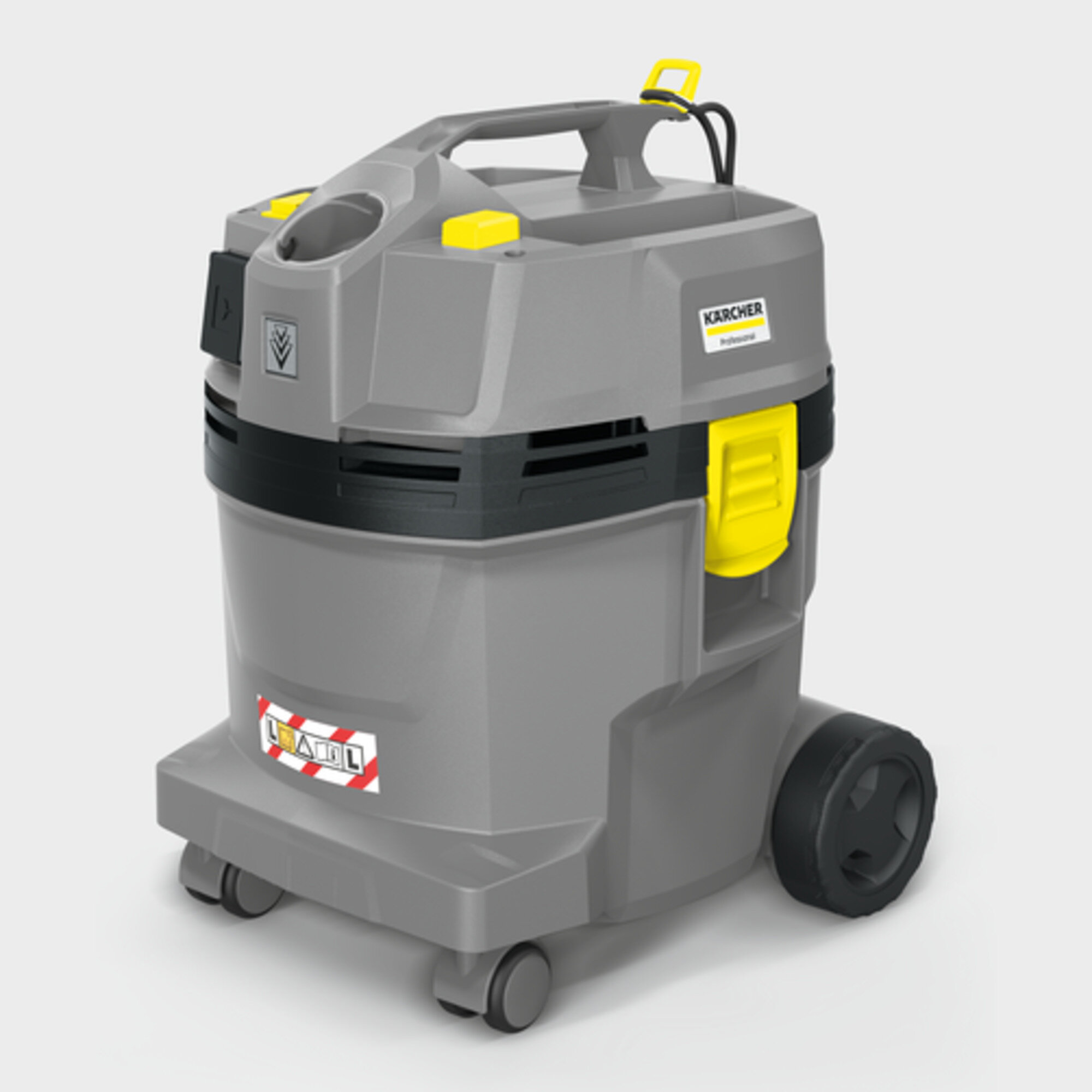 Пылесос для сухой и влажной уборки NT 22/1 Ap Te KARCHER 1.378-610.0