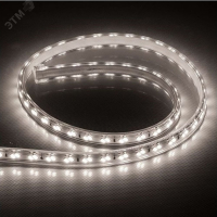 Лента светодиодная 11Вт/м 220В 4000К IP65 120LED/м LS705 FERON LS705 48140
