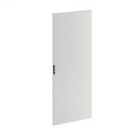 Дверь сплошная для шкафов CQE N 1400X600 мм DKC R5NCPE1460