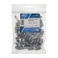 Дюбель бабочка 8х28 (100шт) Tech-KREP 111492