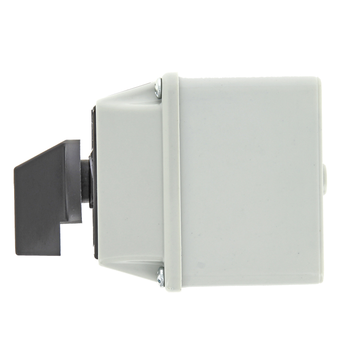 Переключатель кулачковый ПК-3-13 25А 3P ВКЛ-ВЫКЛ IP54 EKF pk-3-13-25