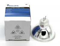 Лампа PHILIPS 6834FO 12V 100W GZ6.35 (EFP A1/231) d50x42mm 50h