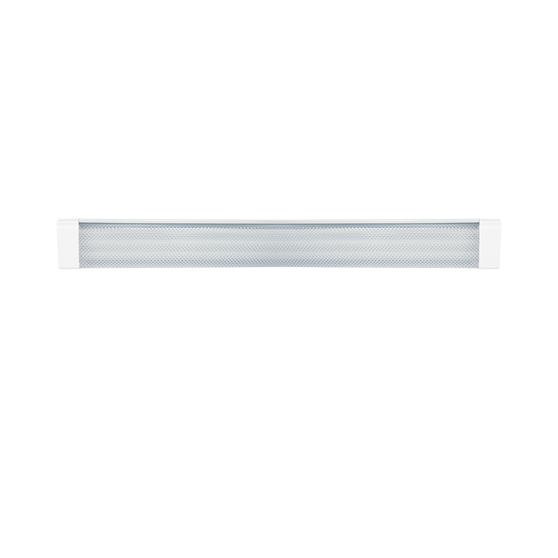 Светильник светодиодный ДПО-07 18Вт 6500К 1800 Лм IP40 опал JazzWay 5064225