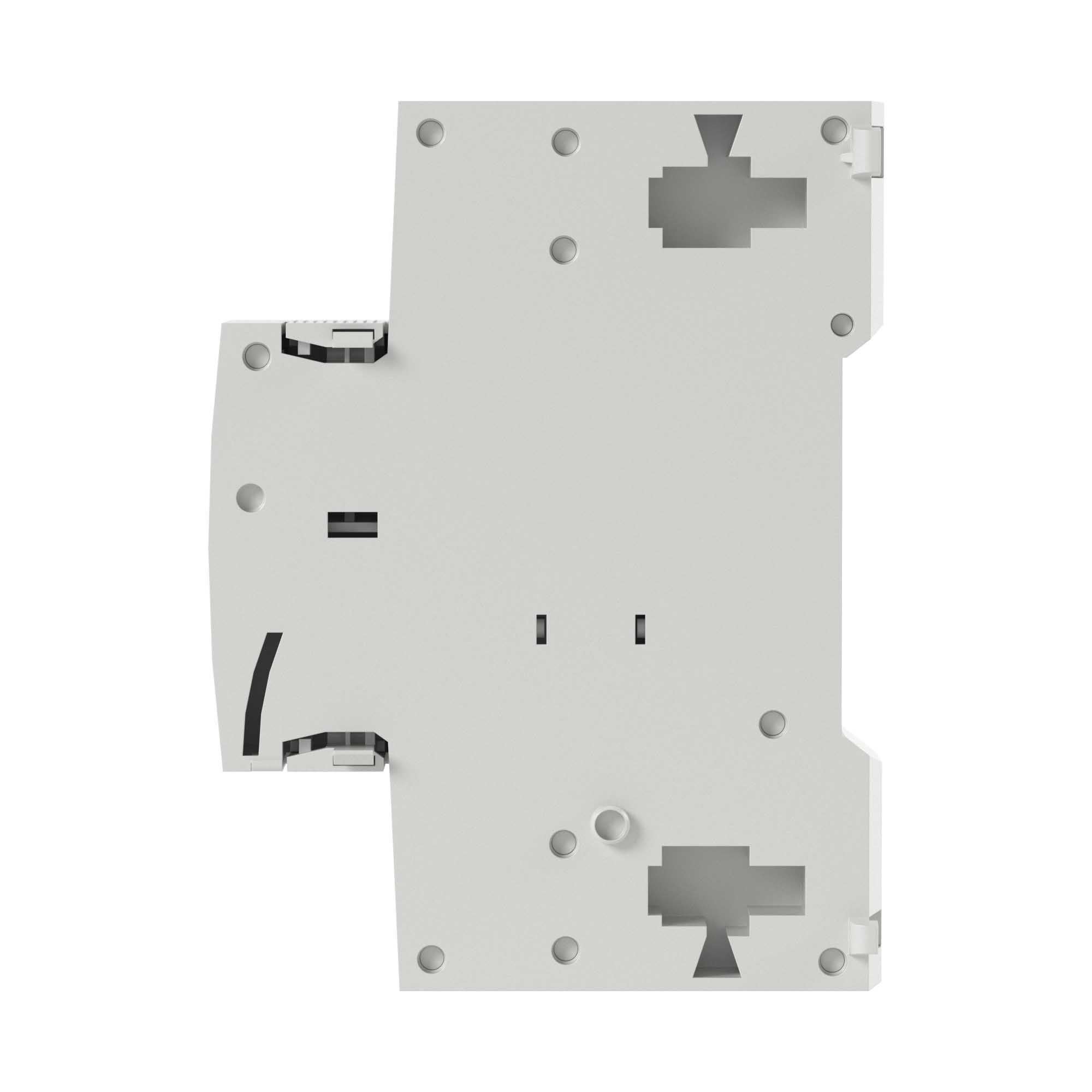 Независимый расцепитель для DMP32 и DMP63 для монтажа справа 200-240В 50Гц DKC DMPSR32-240V