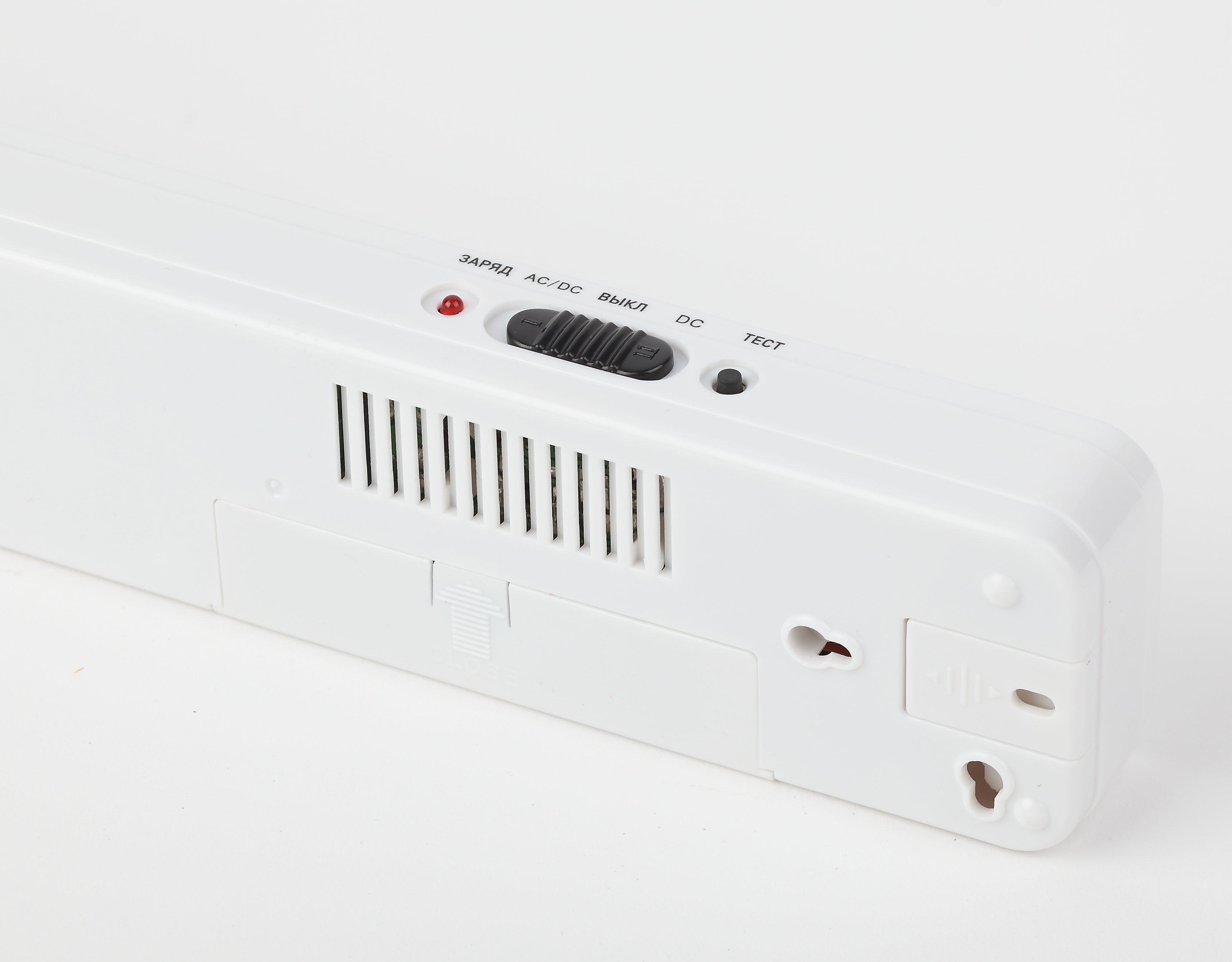Светильник светодиодный аварийный постоянный DBA-106-0-20 60LED 6ч IP20 (24/864) ЭРА Б0044399