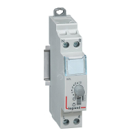 Выключатель с задержкой времени 1м Legrand/Daccord 412602