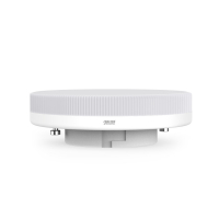 Лампа светодиодная LED 15 Вт 1080 лм 4100К AC180-240В GX53 таблетка нейтральный  Elementary Gauss GAUSS 83825