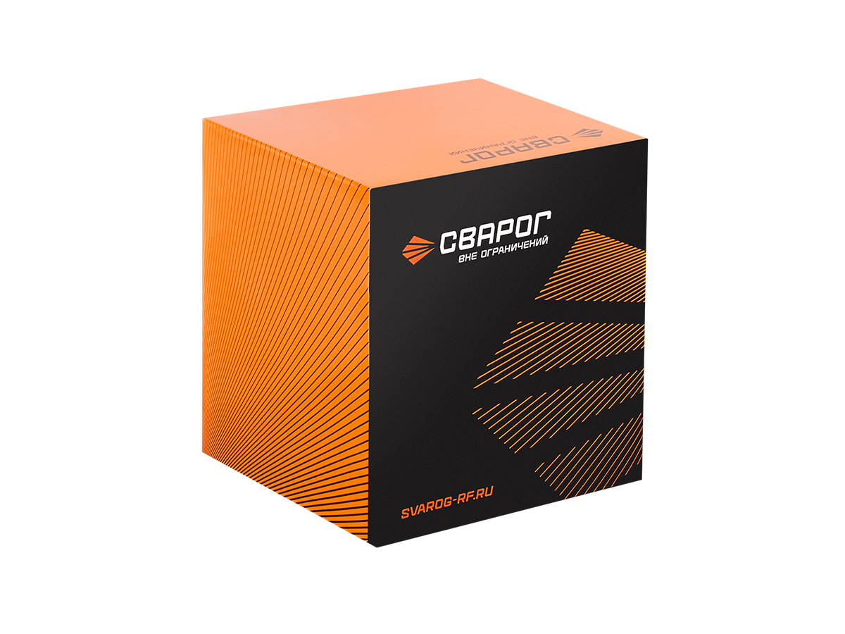 Редуктор пропановый  БПО-5М (LR-137A) СВАРОГ 00000094478