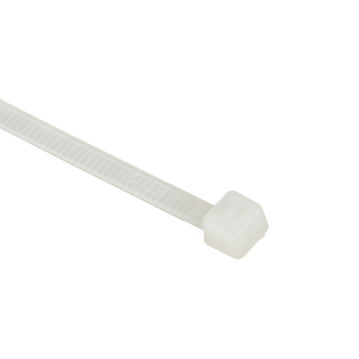 Хомут 250х3.6мм нейлон (100шт) EKF plc-c-3.6x250