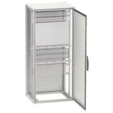 Комплект: нижняя и верхняя рамы SF 1200x400 Schneider Electric NSYSFC124