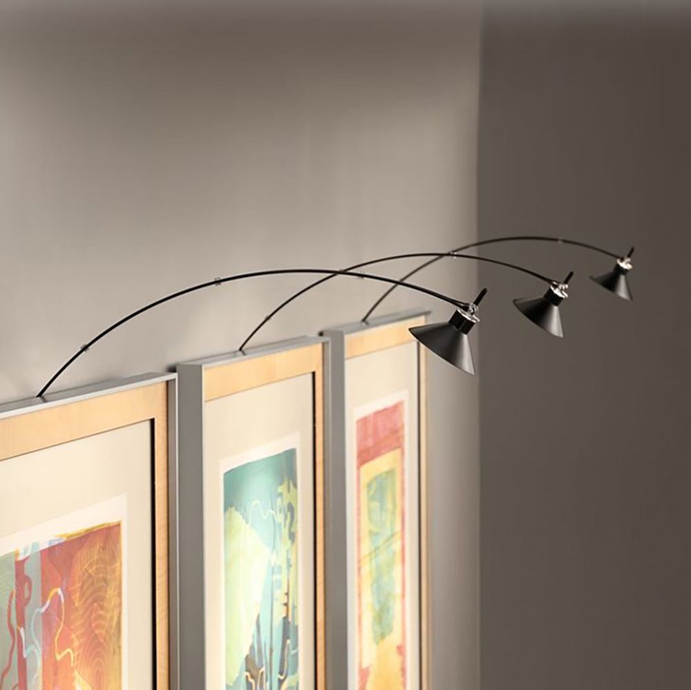 Лампа светодиодная LED 3вт 230в G5.3 MR11 белый FERON LB-271 6LED 25552