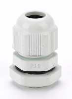 Сальник PG-7 диаметр кабеля 2.5-7 IP54 Dekraft 32150DEK