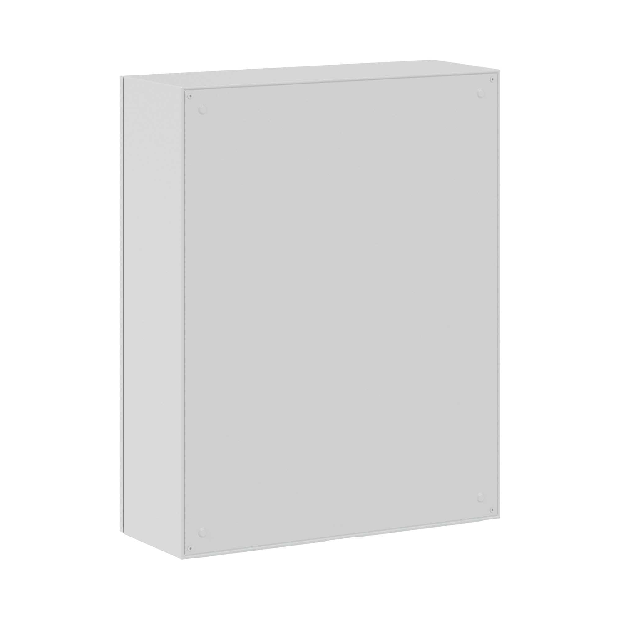 Щит с монтажной панелью ЩМП 1000x800x300мм IP65 серия ST DKC R5ST1083