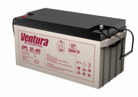 Аккумулятор 12В 65Ач Ventura GPL 12-65 Б0006084