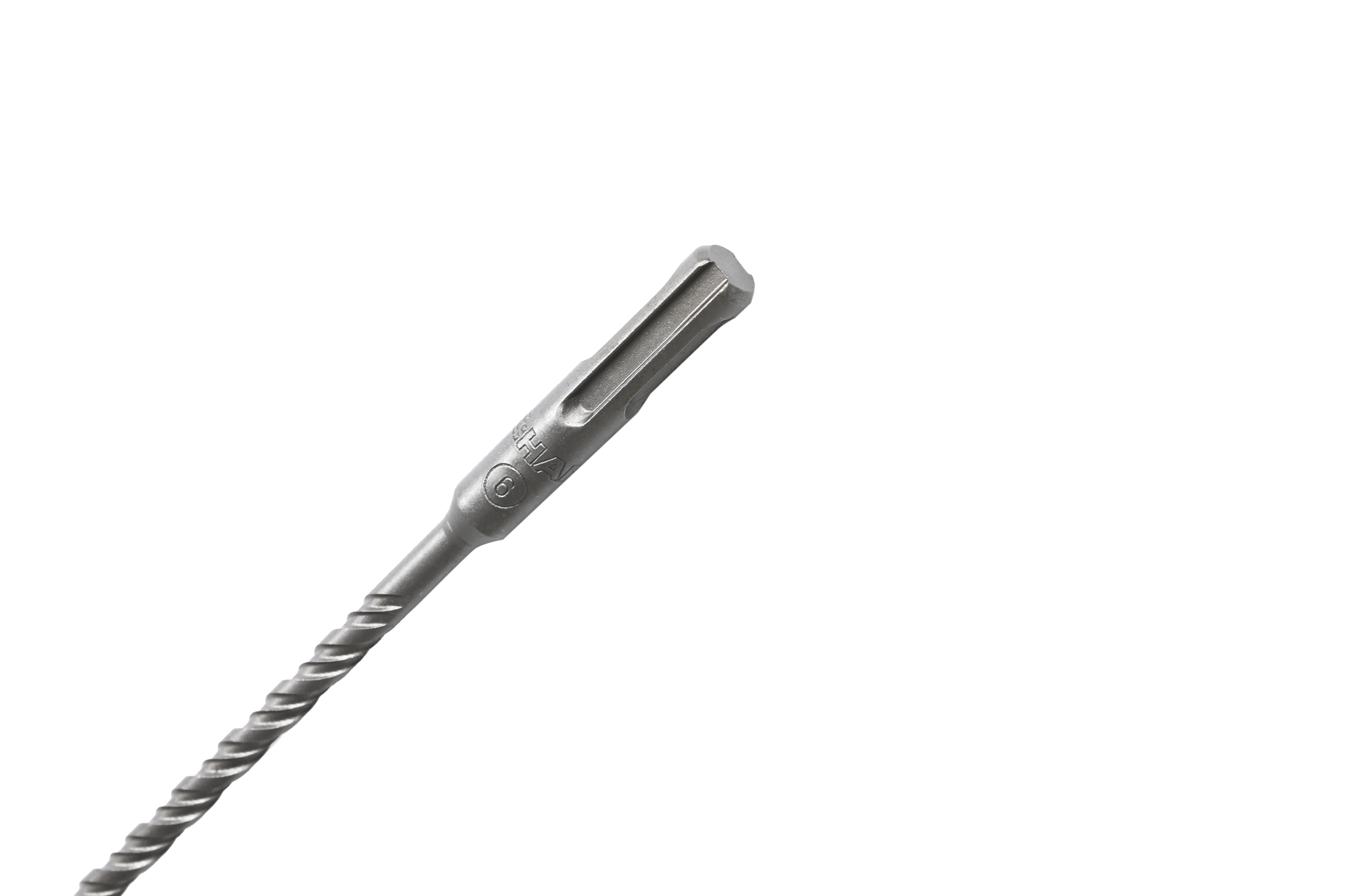 Бур по бетону SDS-PLUS 6х210 мм RE:HARD RH2W2106