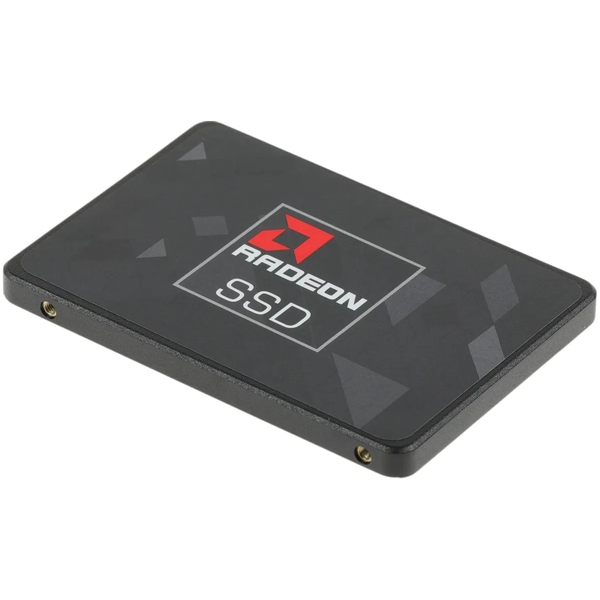 Накопитель SSD 2.5'' 128 ГБ R3 Series, SATA III, 3D NAND, 520/450 Мб/с AMD Radeon R3SL0128G2 181253