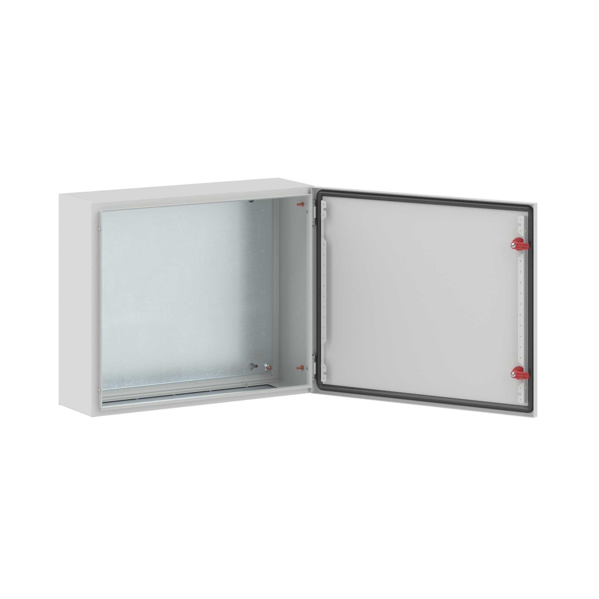 Щит с монтажной панелью ЩМП 500x600x200мм IP65 ST DKC R5ST0562