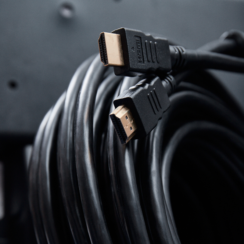 Кабель HDMI - HDMI 1.4, 20м., Gold ProConnect 17-6210-6