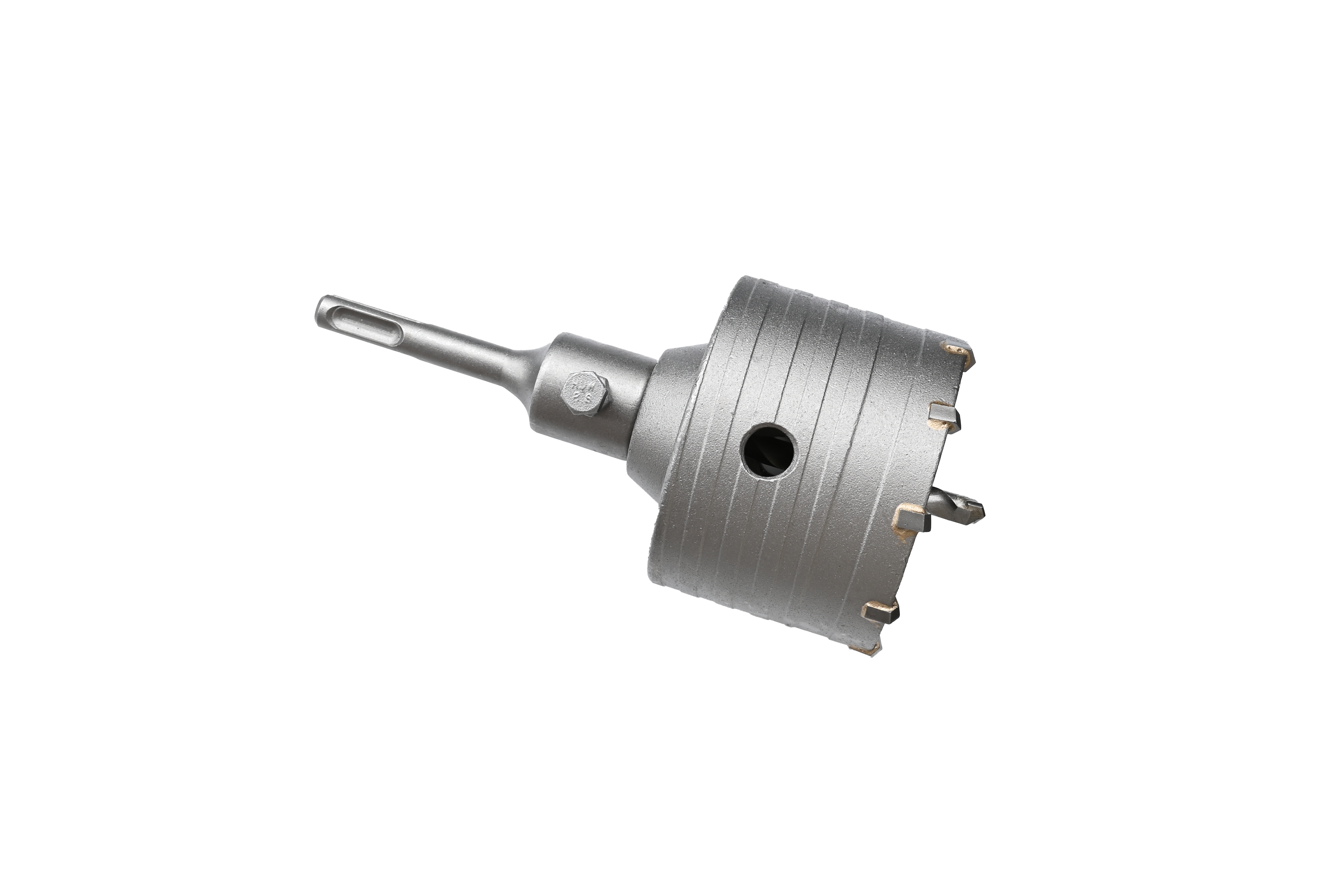 Коронка твердосплавная по бетону SDS plus 82 мм RE:HARD RH82-SDS-50