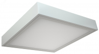 Светильник OWP ECO LED 595 IP54/IP54 EM 4000K mat Световые Технологии 1372000230